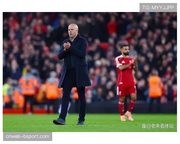 战术复盘：利物浦高位逼抢破解利兹联防线