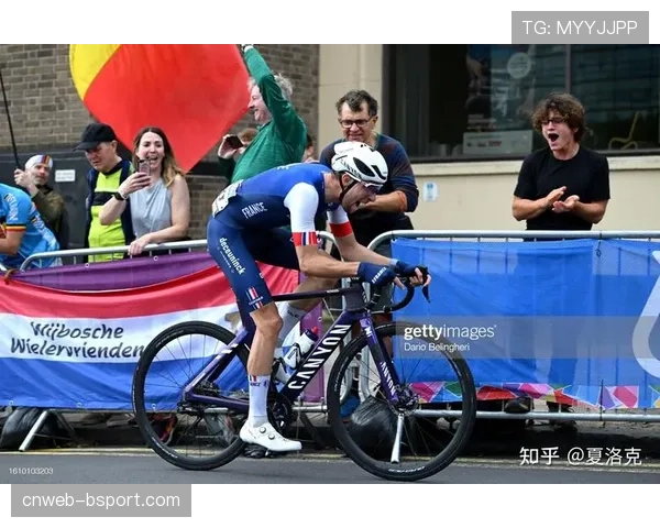 Canyon车队签下新秀车手，加强耐力赛阵容